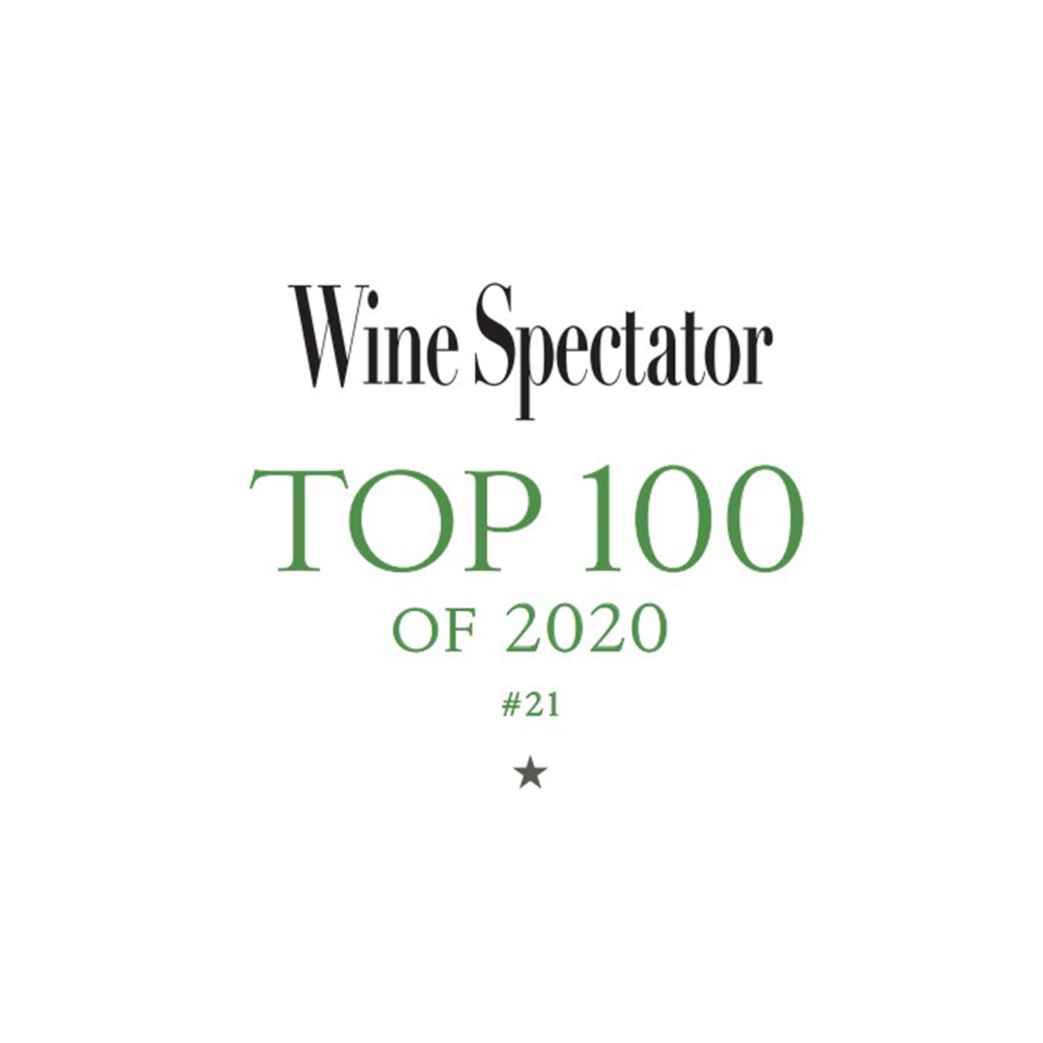 Wine Spectator Top 100 Of 2025